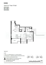 Kassia (D17), Condominium #484457261